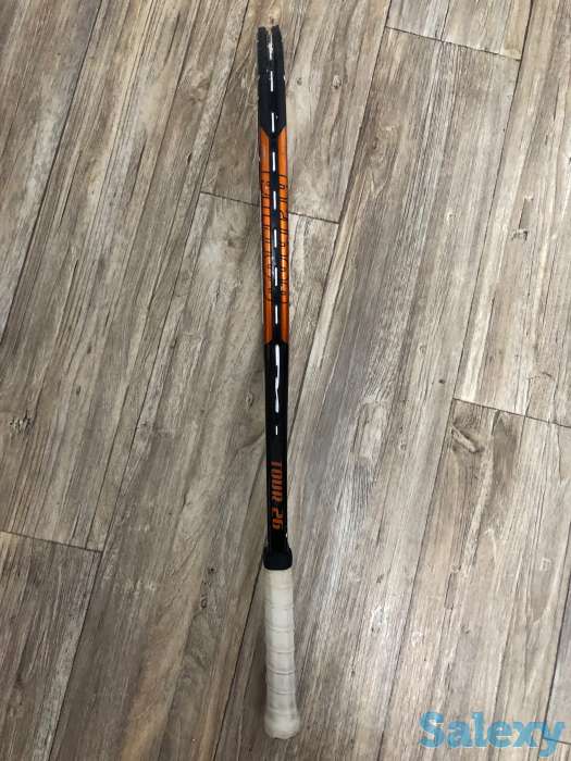 Продам теннисную ракетку, фотография 2