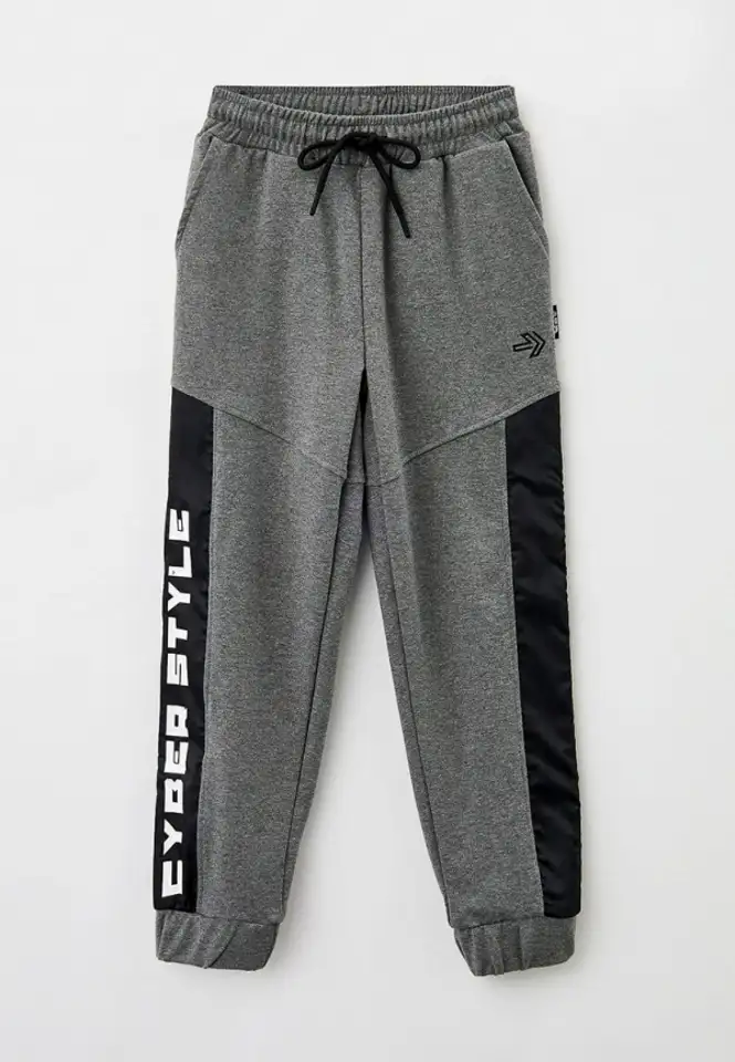 Брюки спортивные playtoday, фотография 1