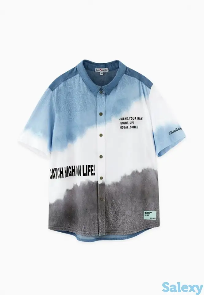 Рубашка bell bimbo, фотография 1