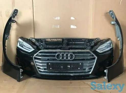 Audi A3 A4 A6 A8 A5 S5 Q2 Q3 Q5 Q7 S RS 3 6 7 SQ5 TT S8 R8 A5 RS4 RS5, фотография 1