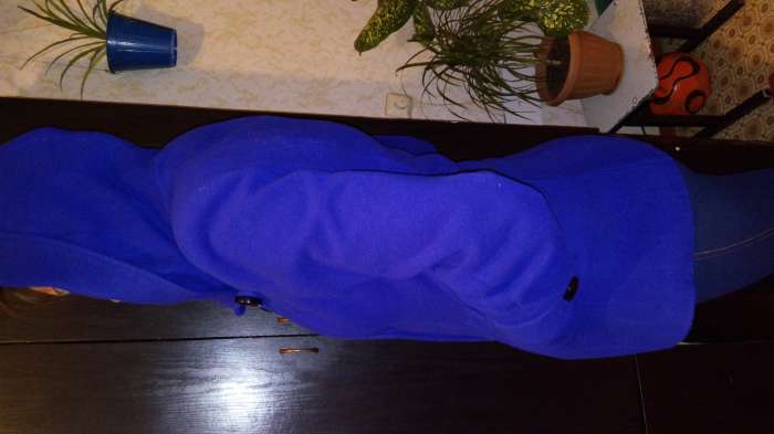 Продам пальто весна осень, фотография 2