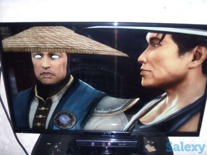 Коллекция игр для Xbox 360, фотография 2