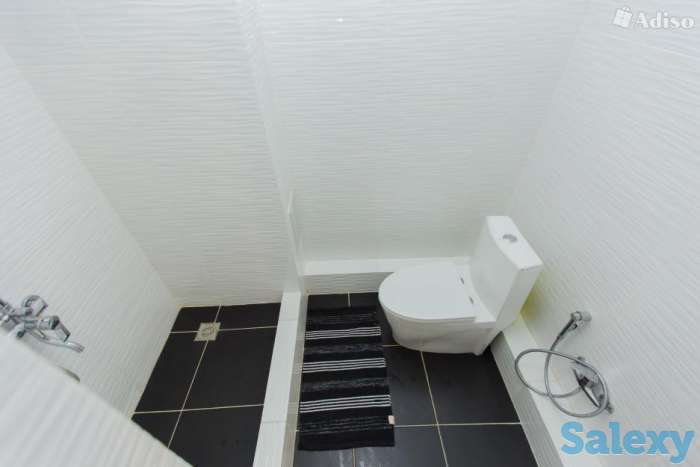 Продается 2 комнатная квартира в центре алматы, Достык- Шевченко, фотография 11