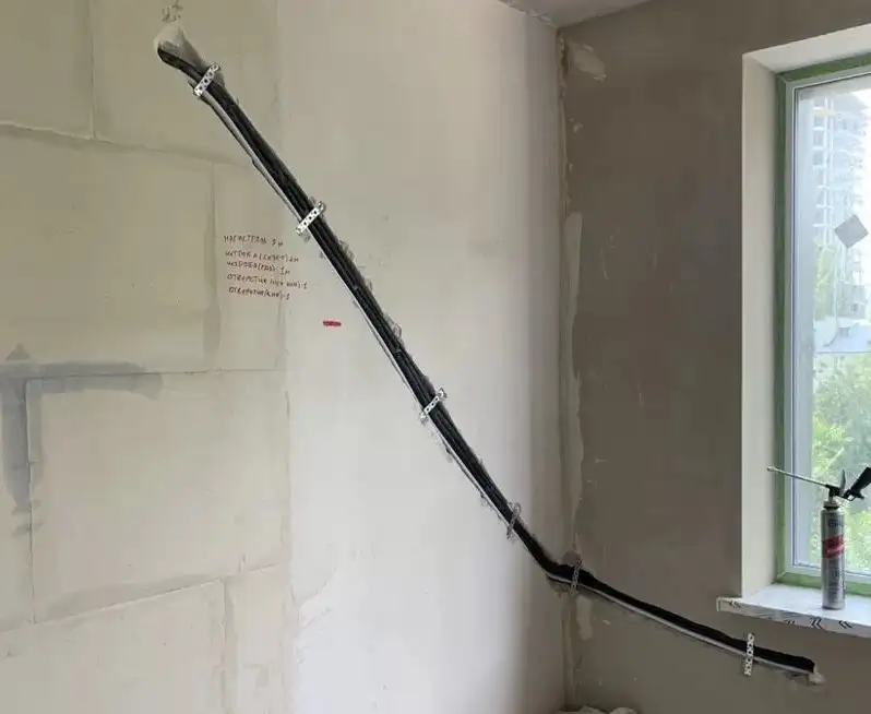 Установка и обслуживание кондиционеров, фотография 8