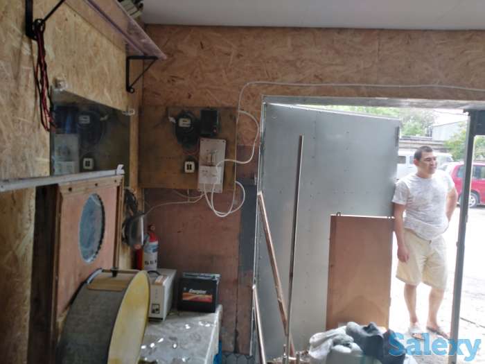 Продам гараж, фотография 1