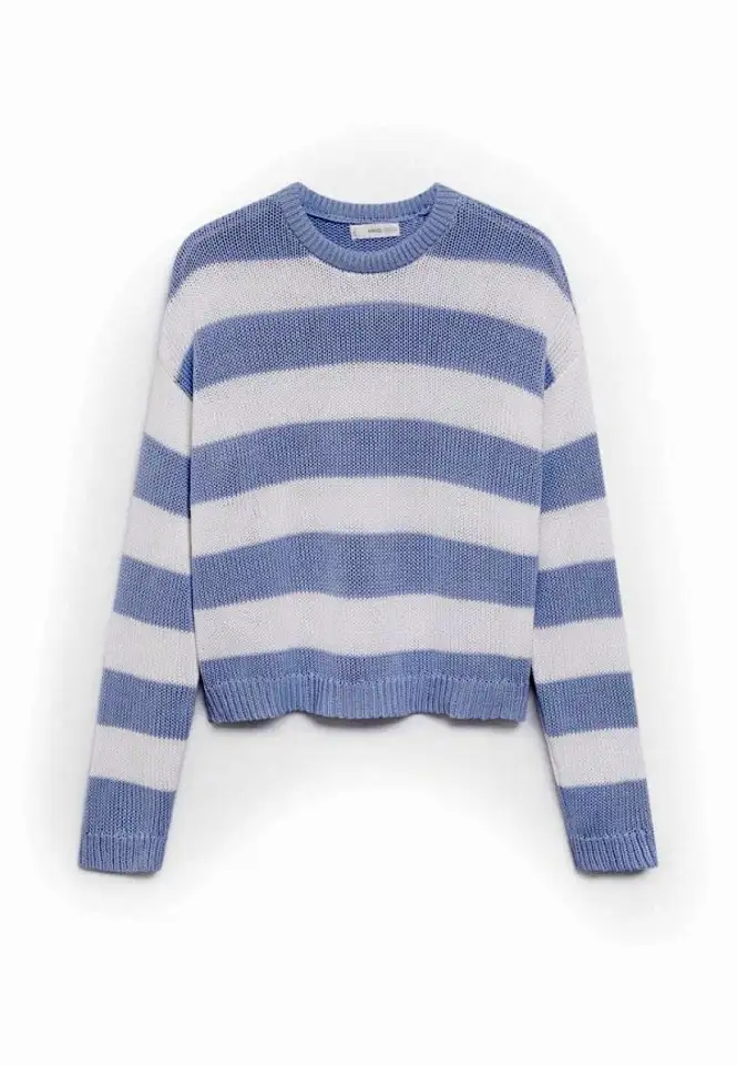 Джемпер mango kids, фотография 1