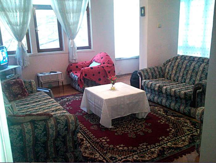 7-комнатный дом, Рахманинова — Шакарима, фотография 1