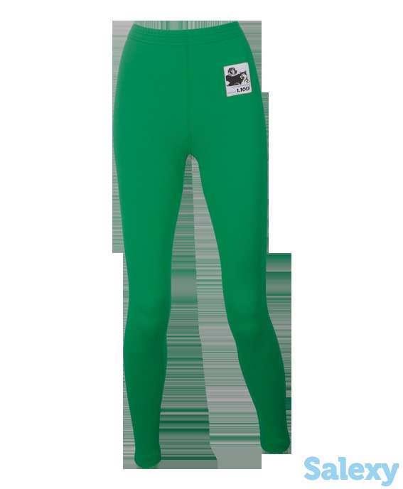 Термобелье детское комплект liod kearsage/gripp 12 лет(xxs) хаки, фотография 2