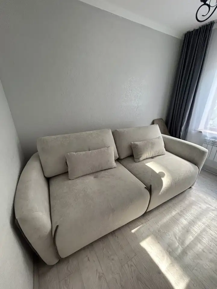 Продам новый белорусский диван, фотография 2