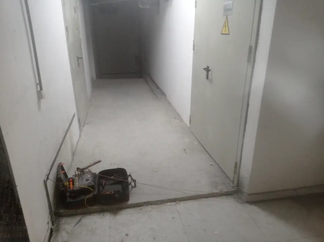 Ремонт кабеля,отыскание место повреждения, фотография 8