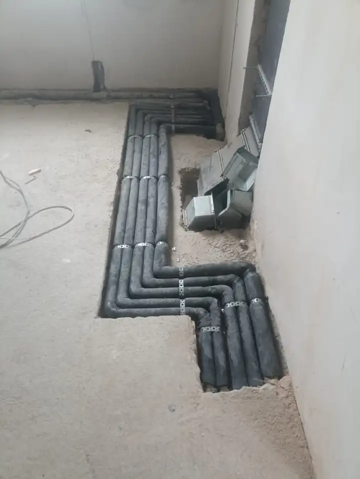 Услуги сантехники, фотография 7