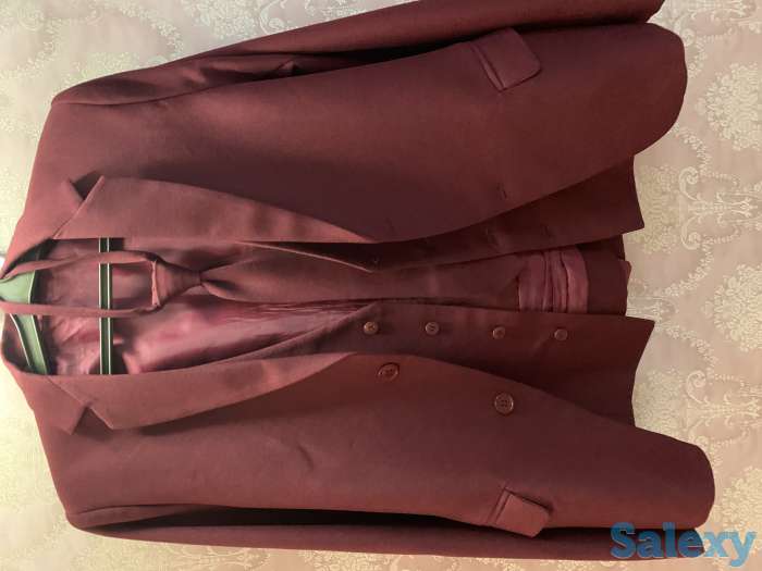 Пиджаки, жакеты для мальчиков, фотография 3