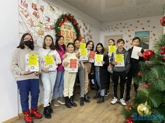 Курсы английского, фотография 3