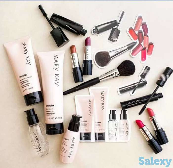 Продаю косметику парфюмы и прочее от компании MERY KEY, фотография 1