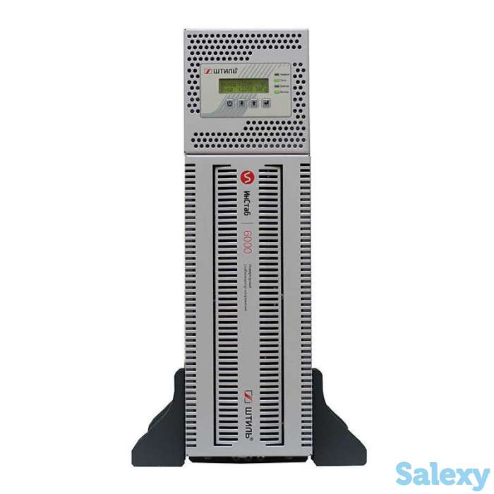 Инверторный стабилизатор напряжения штиль инстаб is3106rt, фотография 2