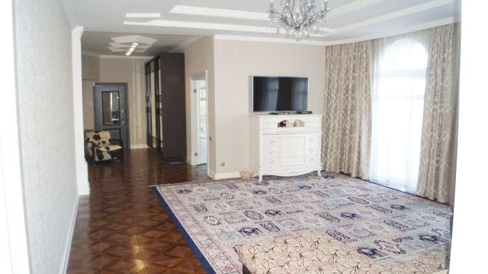 продам квартиру, Сарайшик 40 Орынбор, фотография 3