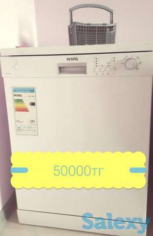 СРОЧНО! Продам Vestel посудамоечные машины, фотография 1