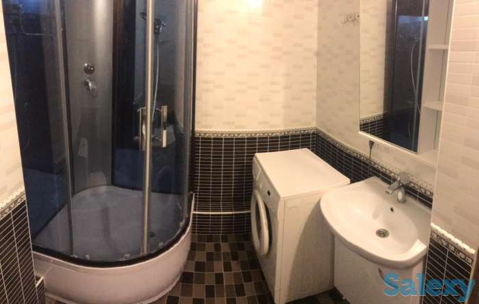 Сдам квартиру ЖК Симфония находится ул Сатпаева - ул Тлендиева, фотография 6