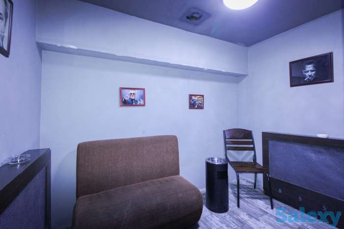 Помещение площадью 503 м², Кенесары 65 за 220 млн.тг, фотография 4