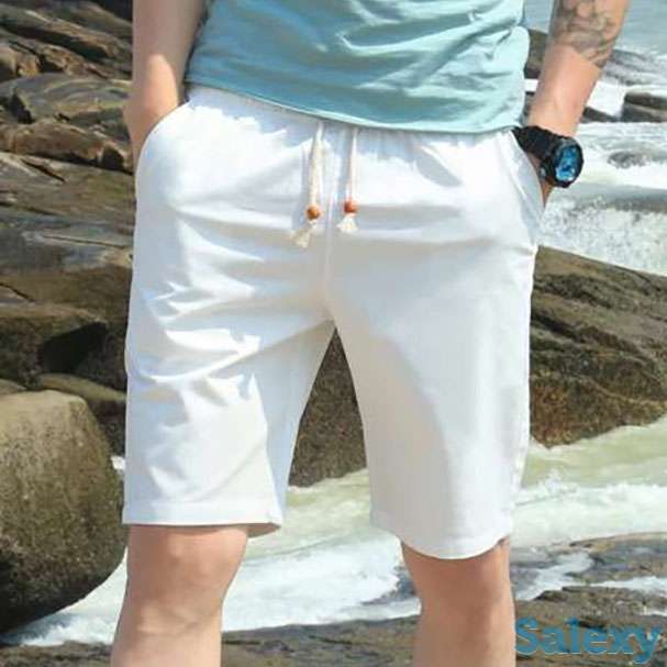 Мужские шорты, фотография 1