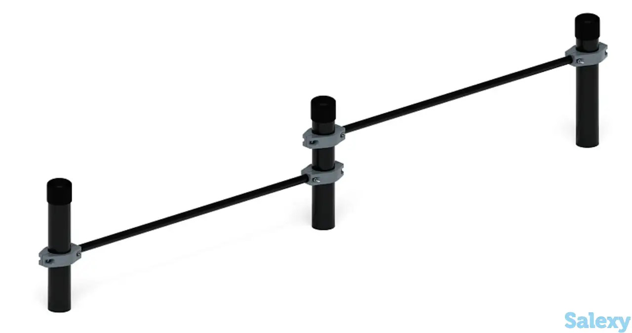 Воркаут 06 (89) серый вт 11.06-03, фотография 1