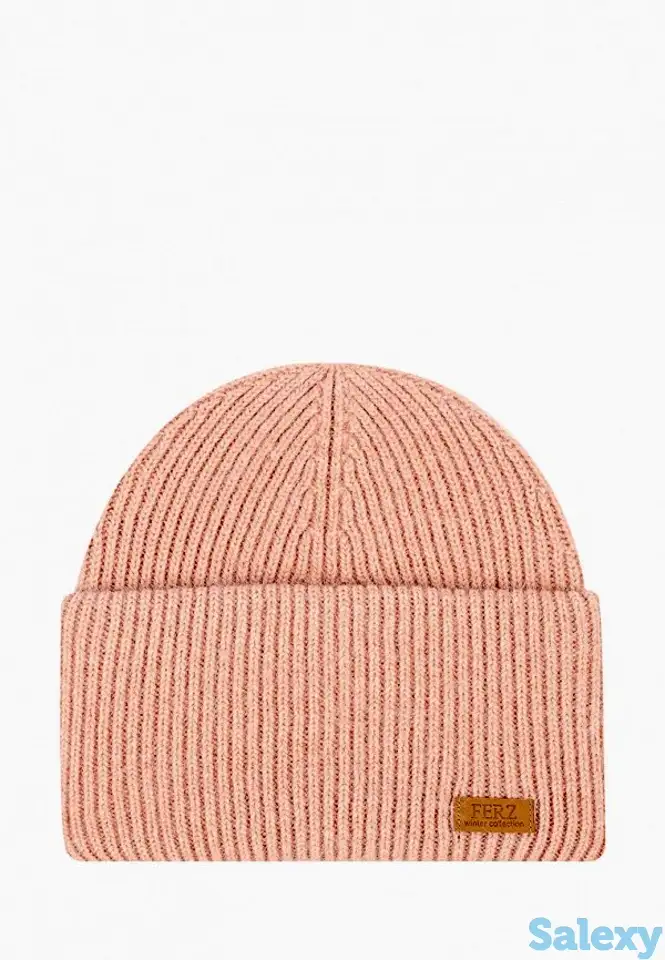 Шапка ferz, фотография 1