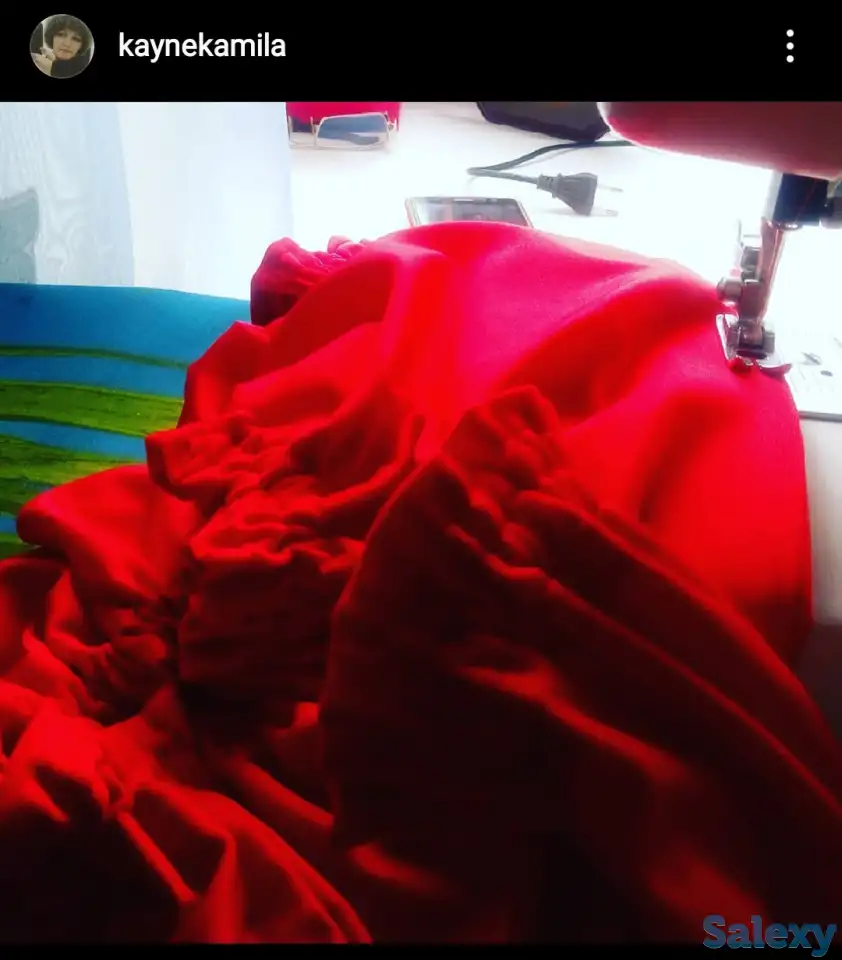 Услуги  курсы кройки и шитья одежды, фотография 3