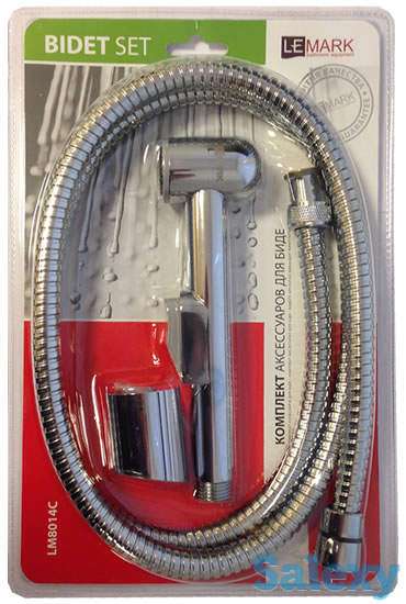 Лейки для душа, фотография 3