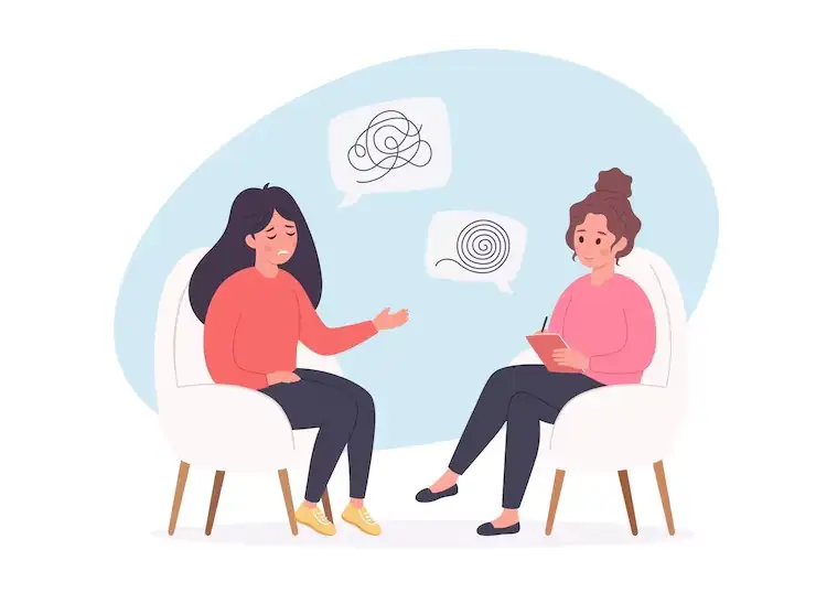 Услуги психолога, фотография 1