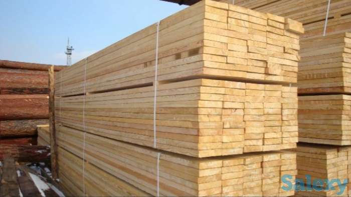 Пиломатериалы, фотография 12