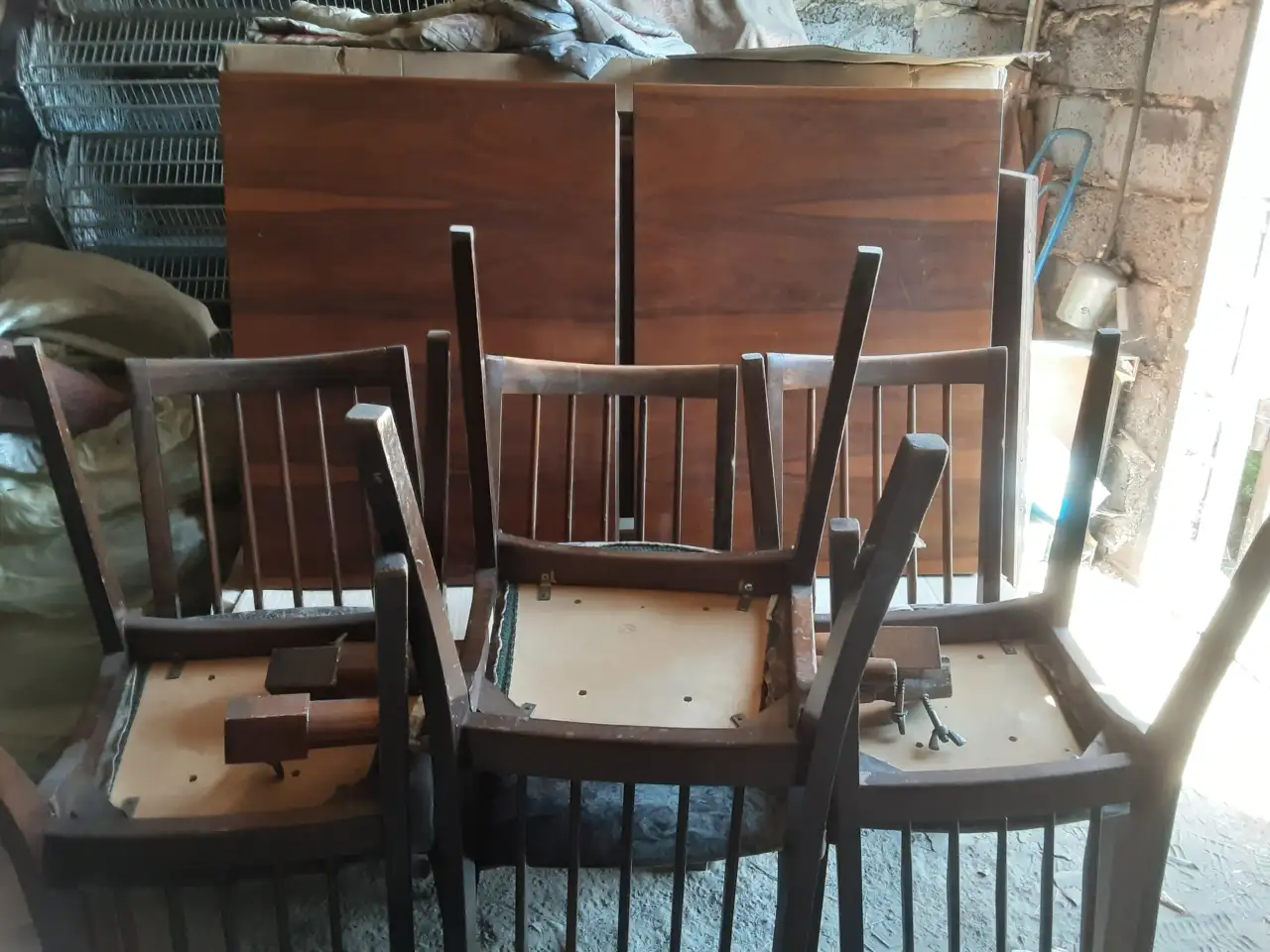 Продам мебель, фотография 1