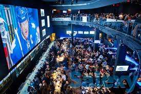 Установка демонстрационных экранов в ресторанах, барах. гостиниц и кафе, фотография 1