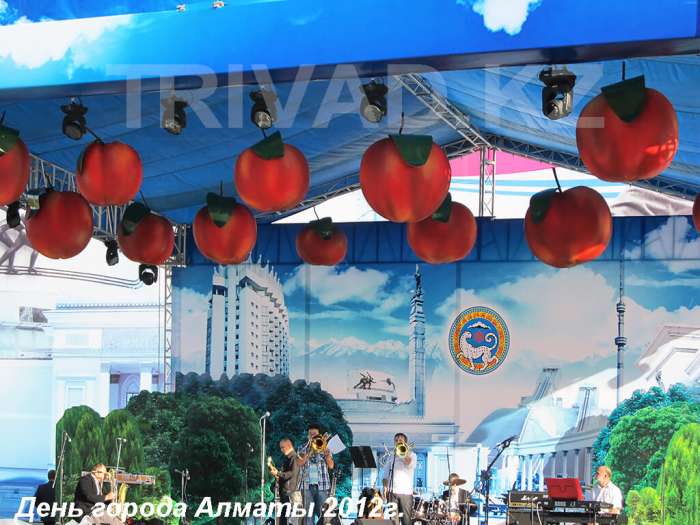 Оформление мероприятий и декорации, фотография 4