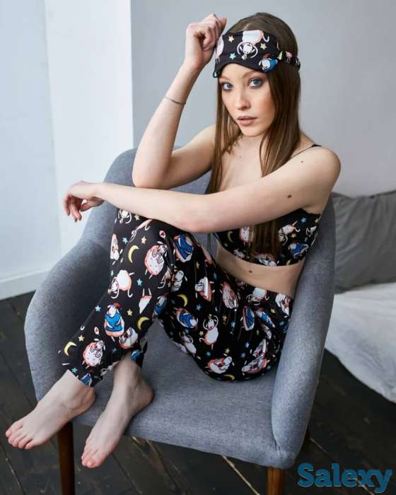 Продаю женские пижамки, фотография 6