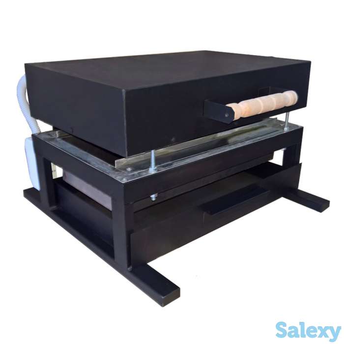 Продам электрошашлычницу ТОП-1С Бездымная, фотография 1