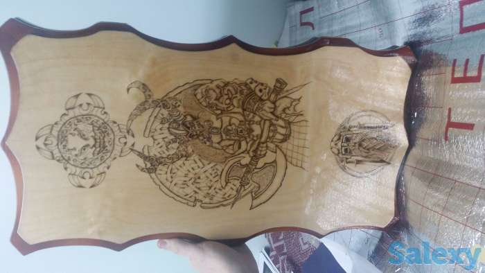 Новые нарды, фотография 2