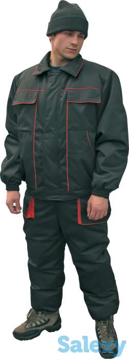 Спецодежда оптом, фотография 2