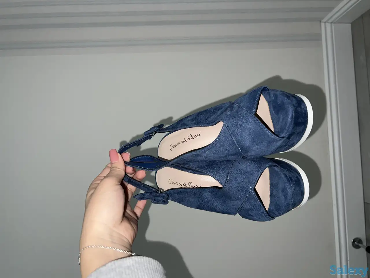 Продам туфли отличном качестве, фотография 5