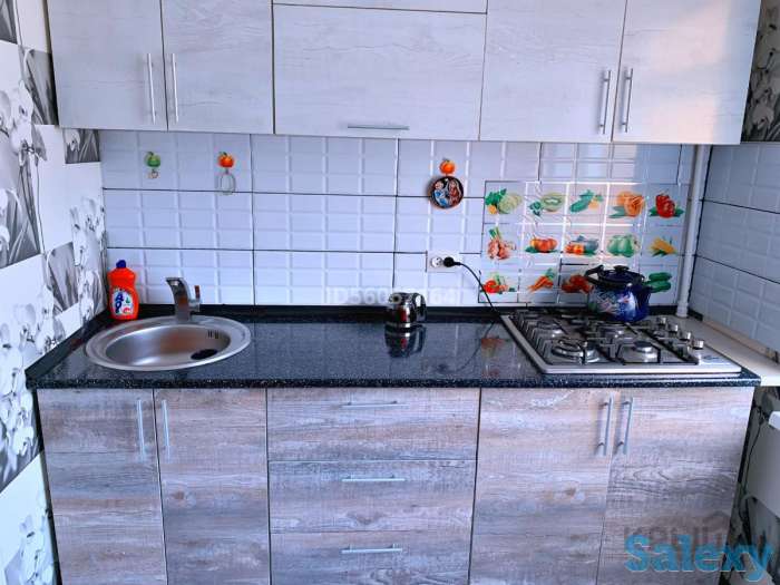 Продается теплая, солнечная, очень светлая 3-комнатная квартира, фотография 11