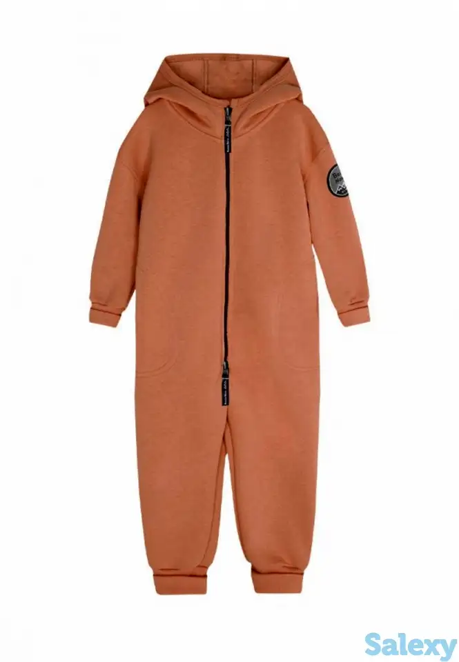 Комбинезон bossa nova, фотография 1