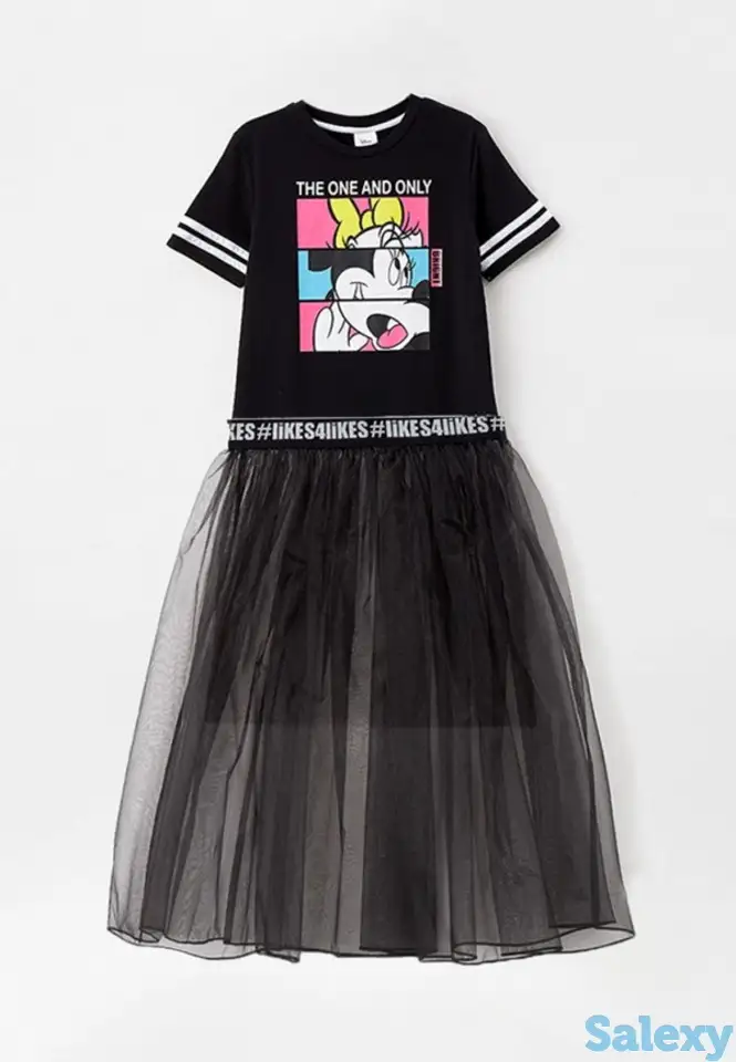 Платье playtoday, фотография 1