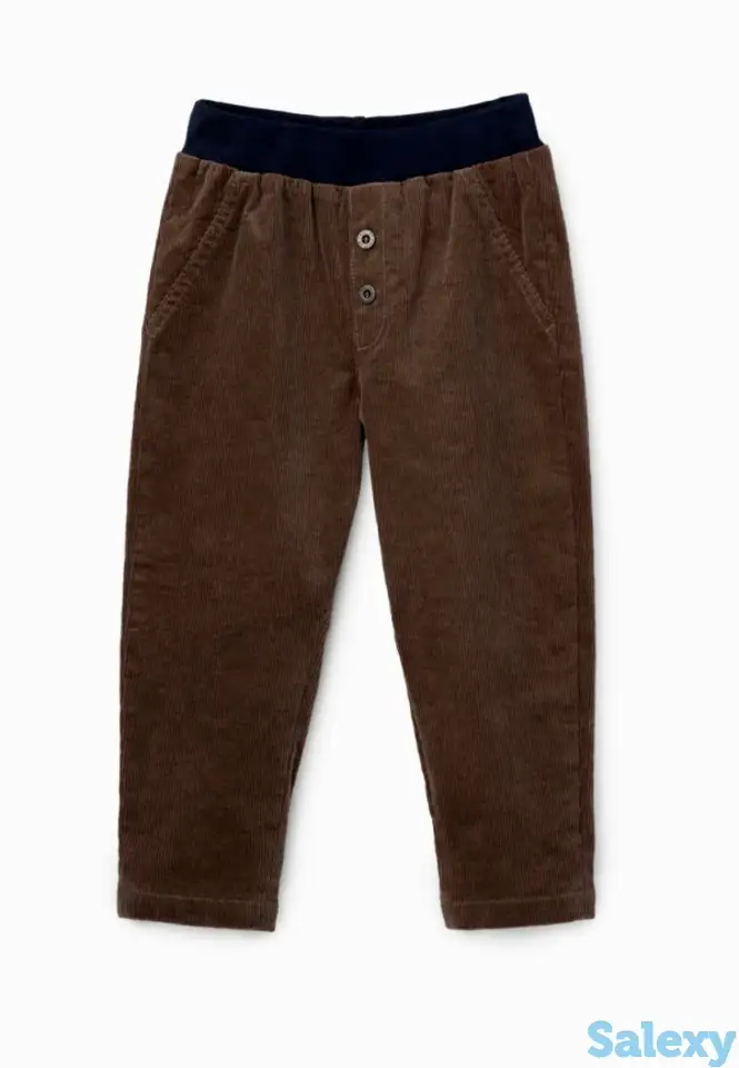 Брюки bell bimbo, фотография 1