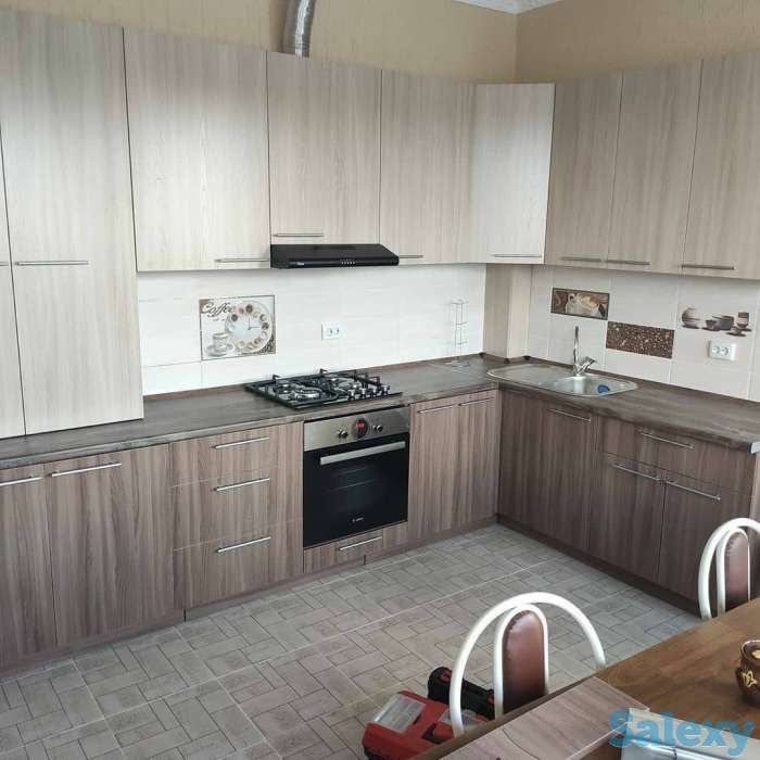 любая корпусная мебель на заказ, фотография 7