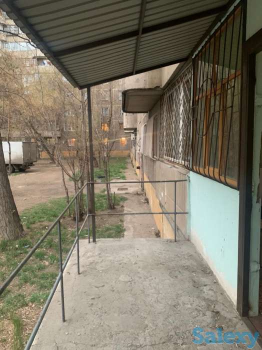 продам квартиру, , Машхур Жусупа ,286, фотография 8