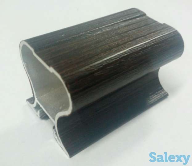 Профиль для шкафов купе, фотография 5