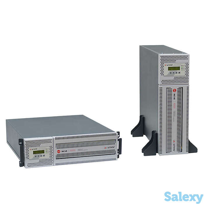 Трехфазный стабилизатор напряжения штиль инстаб is3306rt, фотография 1