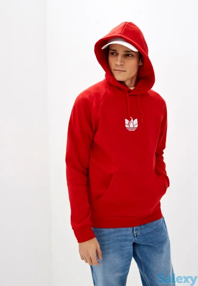 Худи adidas originals, фотография 1