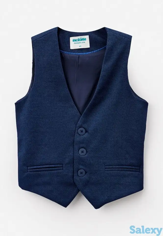 Жилет acoola, фотография 1