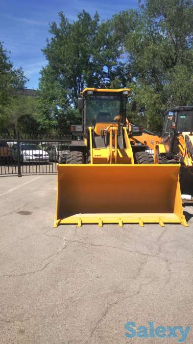 SDLG LG933L, фотография 4