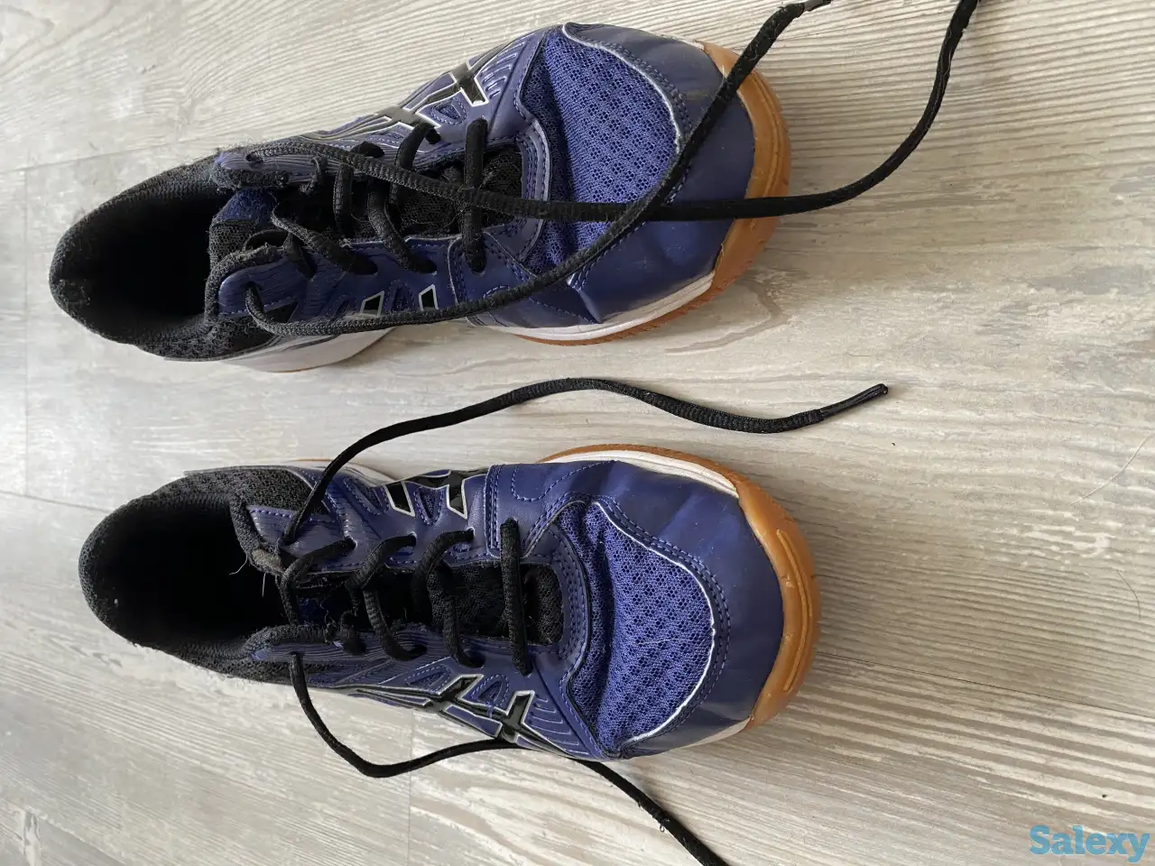 Кроссовки ASICS! 40 размер, фотография 2